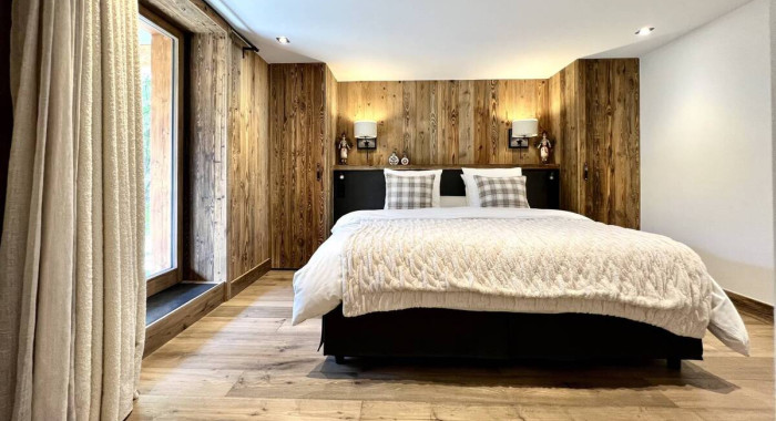 Chalet Golden Eagle, Courchevel 1650 ski chalet, image 5